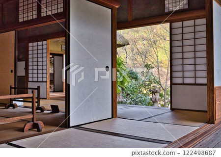 Garyuzan莊 122498687