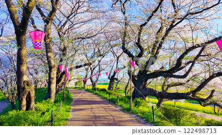 Gyodo Shrine 122498713