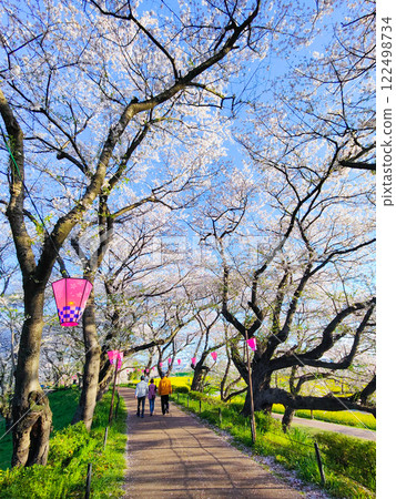 Gyodo Shrine 122498734