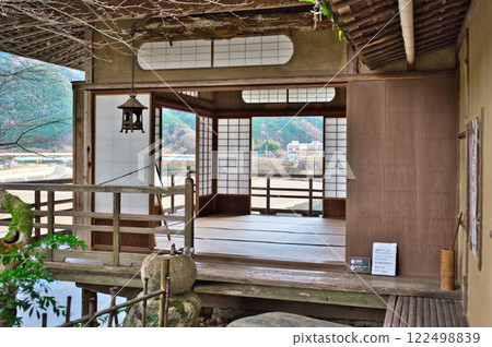 Furoan at Garyu Sanso 122498839