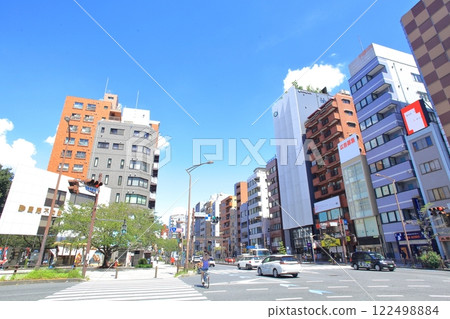 Near Mita 2-chome, Minato Ward Near Mita 2-chome, Minato Ward 122498884