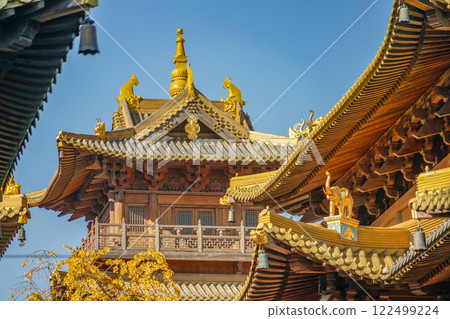 靜安寺 靜安寺 122499224