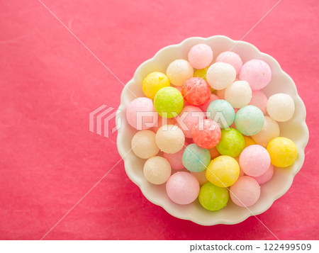 Oiri, a traditional sweet from Kagawa Prefecture Oiri, a traditional sweet from Kagawa Prefecture 122499509