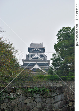 熊本縣熊本城(2010年拍攝) 熊本縣熊本城(2010年拍攝) 122499536