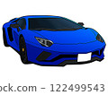 跑車  122499543