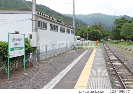 Rikuchū-Kawai Station JR Rikuchū-Kawai Station Rikuchū-Kawai Yamada Line JR Yamada Line 122499607