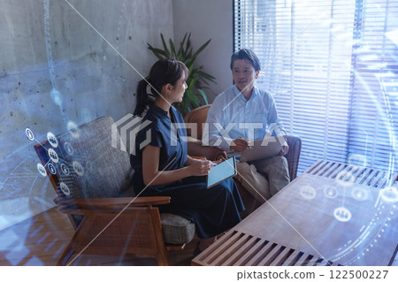 商業場景 122500227