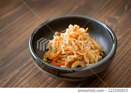 蘿蔔幹 122500833