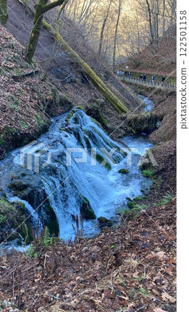 與布魯克斯景觀 122501158