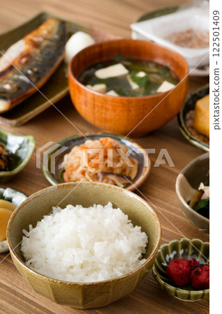 日本套餐 122501409