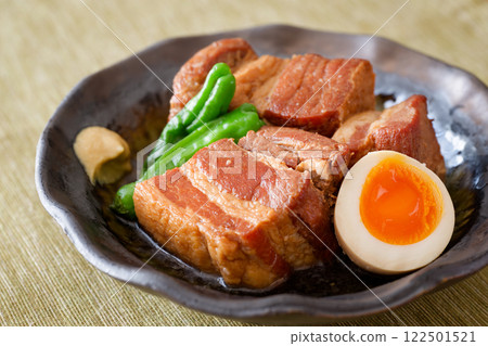 紅燒肉 122501521
