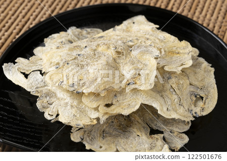Whitebait crackers 122501676