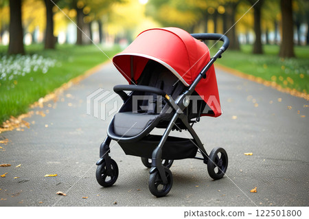 baby carriage 122501800