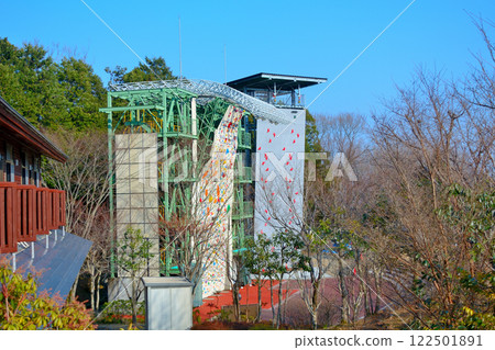 Kanto, Hadano Togawa Park, Kanagawa Prefectural Mountain Sports Center bouldering facility, Hadano City, Kanagawa Prefecture (1) Kanto, Hadano Togawa Park, Kanagawa Prefectural Mountain Sports Center bouldering facility, Hadano City, Kanagawa Prefecture (1) 122501891