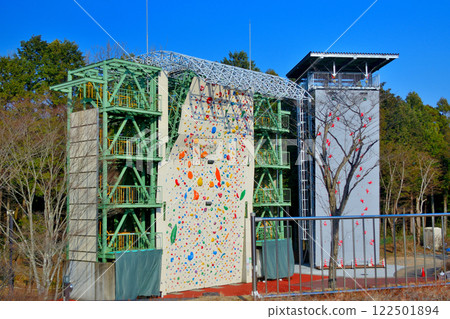 Kanto: Hadano Togawa Park, Kanagawa Prefectural Mountain Sports Center bouldering facility, Hadano City, Kanagawa Prefecture (4) Kanto: Hadano Togawa Park, Kanagawa Prefectural Mountain Sports Center bouldering facility, Hadano City, Kanagawa Prefecture (4) 122501894