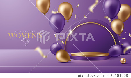 Ball and color product display stand, suitable for Women's Day, Mother's Day, Lover's Day, Anniversary Day, Year of the Week, Day of Birth, Wedding Width Wide Announcement Request Card Quantity Material Ball and color product display stand, suitable for Women's Day, Mother's Day, Lover's Day, Anniversary Day, Year of the Week, Day of Birth, Wedding Width Wide Announcement Request Card Quantity Material 122501908