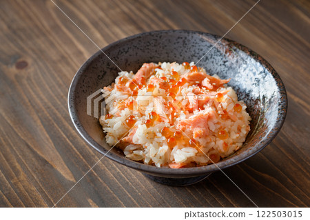 Harajuku rice 122503015