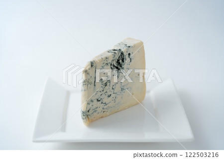 世界三大藍紋乳酪 - 戈貢佐拉乳酪 (Picante) [3:2] 122503216