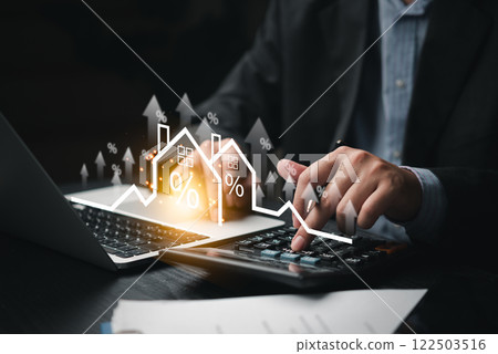 home loan options, mortgage solutions, property insurance, and real estate listings to buy or rent a house. Find the perfect home with financial support and tax benefits. 122503516