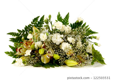 Bouquet Bouquet 122503531