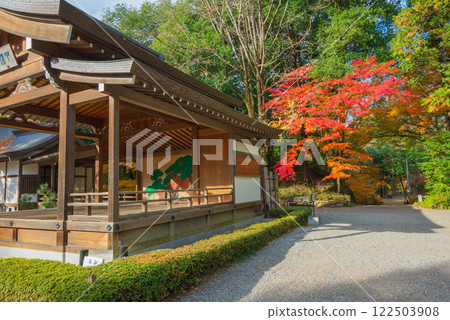 [竹田神社] 光陽竹之殿及庭園 [杜鵑崎城跡] 122503908