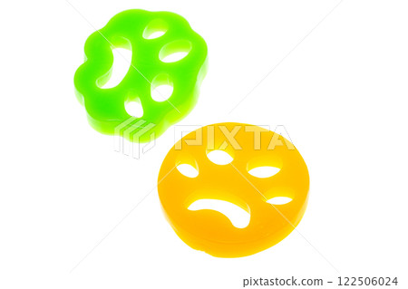 dog toys isolated dog toys isolated 122506024