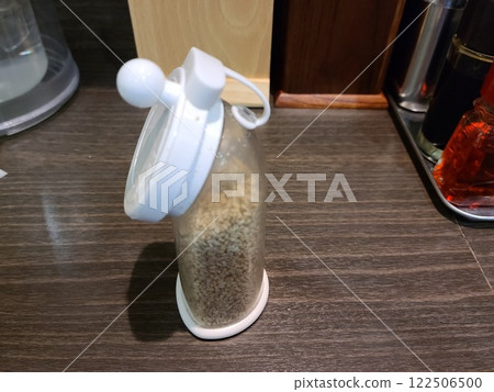 Simple sesame grater Simple sesame grater 122506500