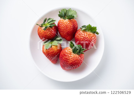 Strawberry Tochiaika 122506529