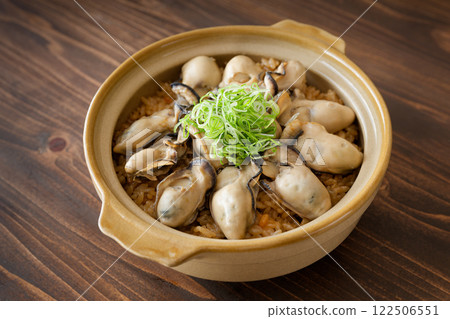 Kakimeshi Kakimeshi 122506551