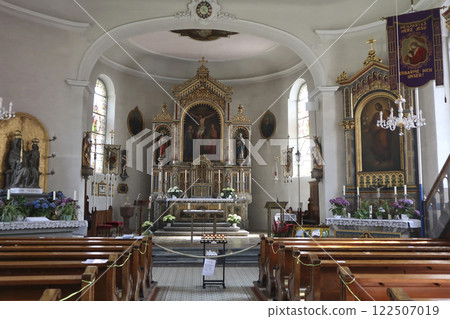 St. Blasius Church, Munich Way of St. James, Bavaria, Germany St. Blasius Church, Munich Way of St. James, Bavaria, Germany 122507019