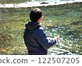 Area Trout 122507205