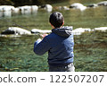 Area Trout 122507207