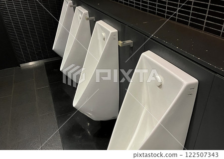 Men's toilet urinal Men's toilet urinal 122507343