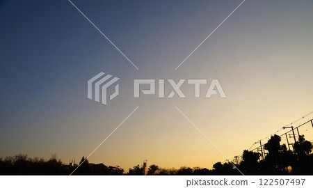 晨光的風景 122507497
