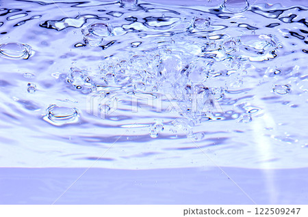 Abstract water 122509247