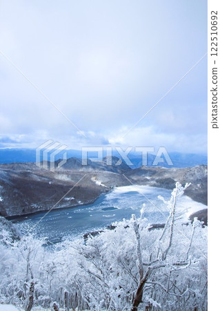 赤城大沼 122510692