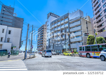 Cityscape of Yokohama Shin-Tsunashima Station Cityscape of Yokohama Shin-Tsunashima Station 122510712