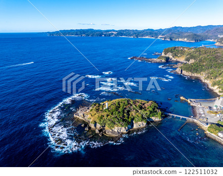 Ebisu Island in Susaki (Shimoda City, Shizuoka Prefecture) Ebisu Island in Susaki (Shimoda City, Shizuoka Prefecture) 122511032