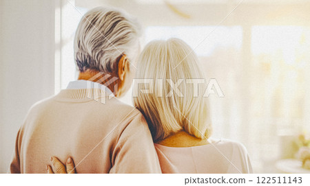 復古風格的高齡生活 122511143