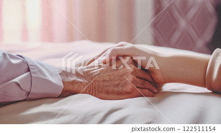 復古風格的高齡生活 122511154