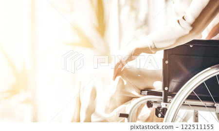 Nostalgic film style photo art 122511155