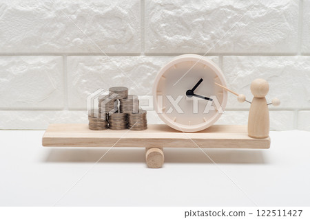 當比較時間和金錢時,時間就是金錢 當比較時間和金錢時,時間就是金錢 122511427