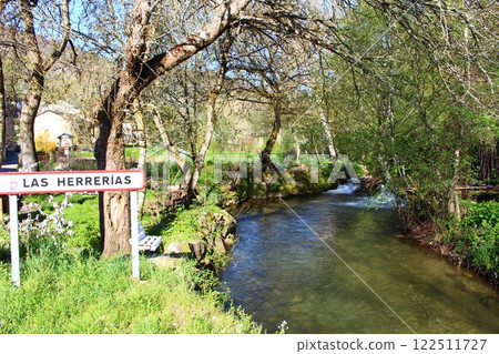 Endless Road Camino (Santiago Pilgrimage) Endless Road Camino (Santiago Pilgrimage) 122511727