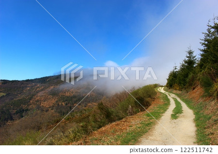 Endless Road Camino（聖地亞哥朝聖） 122511742