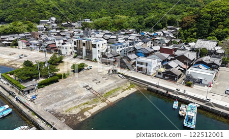 沼島市中心 122512001