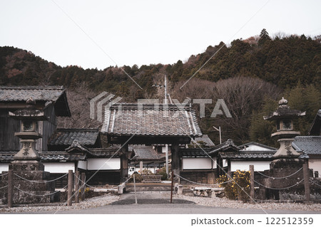 Ohara Kannonji Temple 122512359
