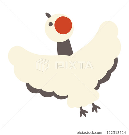 可愛的起重機圖 可愛的起重機圖 122512524