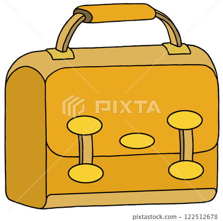 Bag illustrations - Bags, handbags, men's bags, business bags 122512678