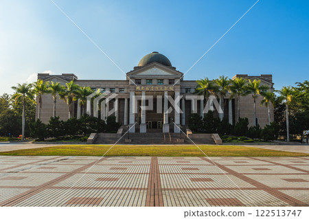 Taiwan Historica, an institution located in Zhongxing New Village, Nantou City, Taiwan to compile the common history of Taiwan Province Taiwan Historica, an institution located in Zhongxing New Village, Nantou City, Taiwan to compile the common history of Taiwan Province 122513747