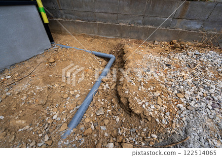 新建築的水暖工程 新建築的水暖工程 122514065